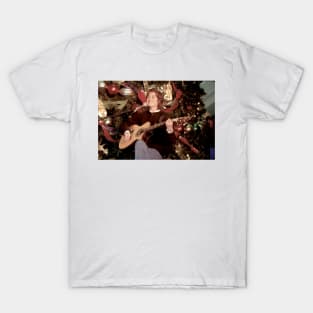 Amy Grant Photograph T-Shirt